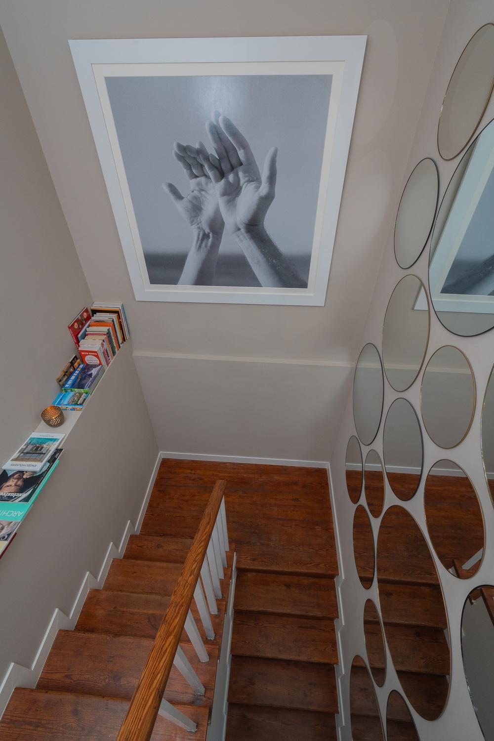 Seaside Tranquility And Urban Luxury - Stylish Duplex In W Jacuzzi Appartement